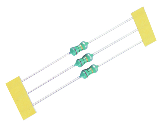  色環(huán)電感 TAL SERIES